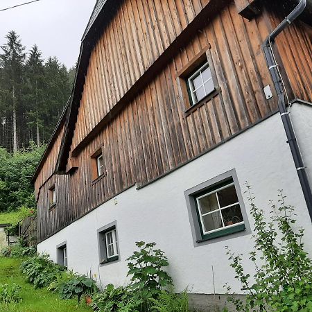 Landhaus Gschmeidler Selzthal Ngoại thất bức ảnh