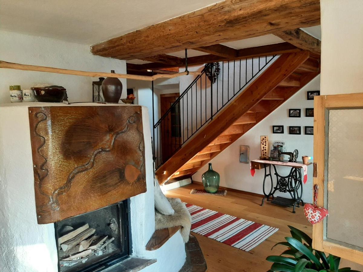 Landhaus Gschmeidler Selzthal Ngoại thất bức ảnh