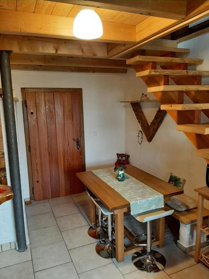 Landhaus Gschmeidler Selzthal Ngoại thất bức ảnh