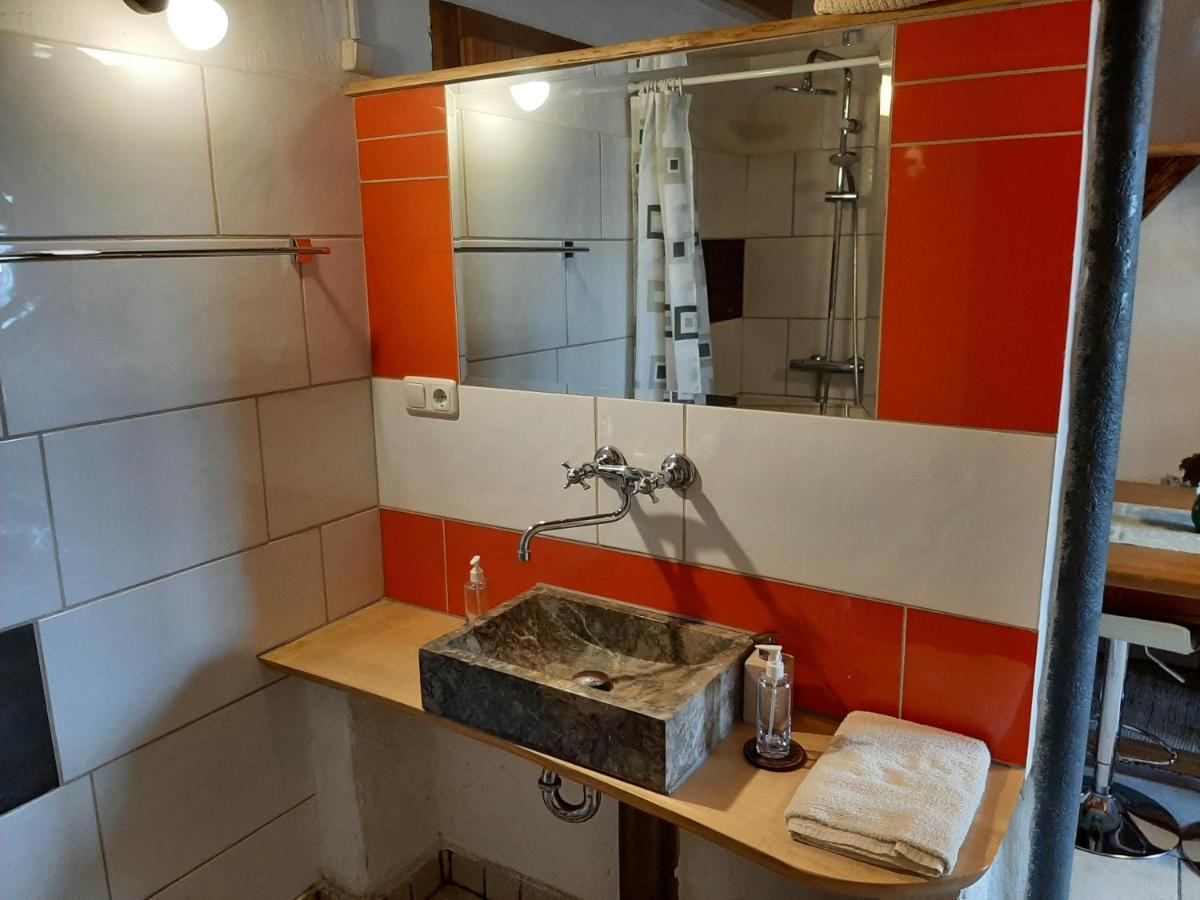 Landhaus Gschmeidler Selzthal Ngoại thất bức ảnh