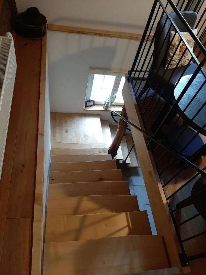 Landhaus Gschmeidler Selzthal Ngoại thất bức ảnh