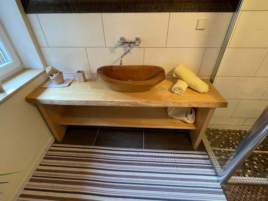 Landhaus Gschmeidler Selzthal Ngoại thất bức ảnh